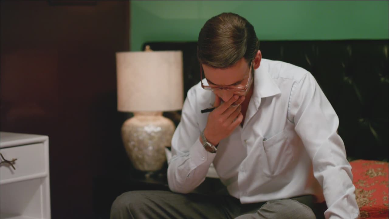 Helenita Vargas termina definitivamente con Álvaro