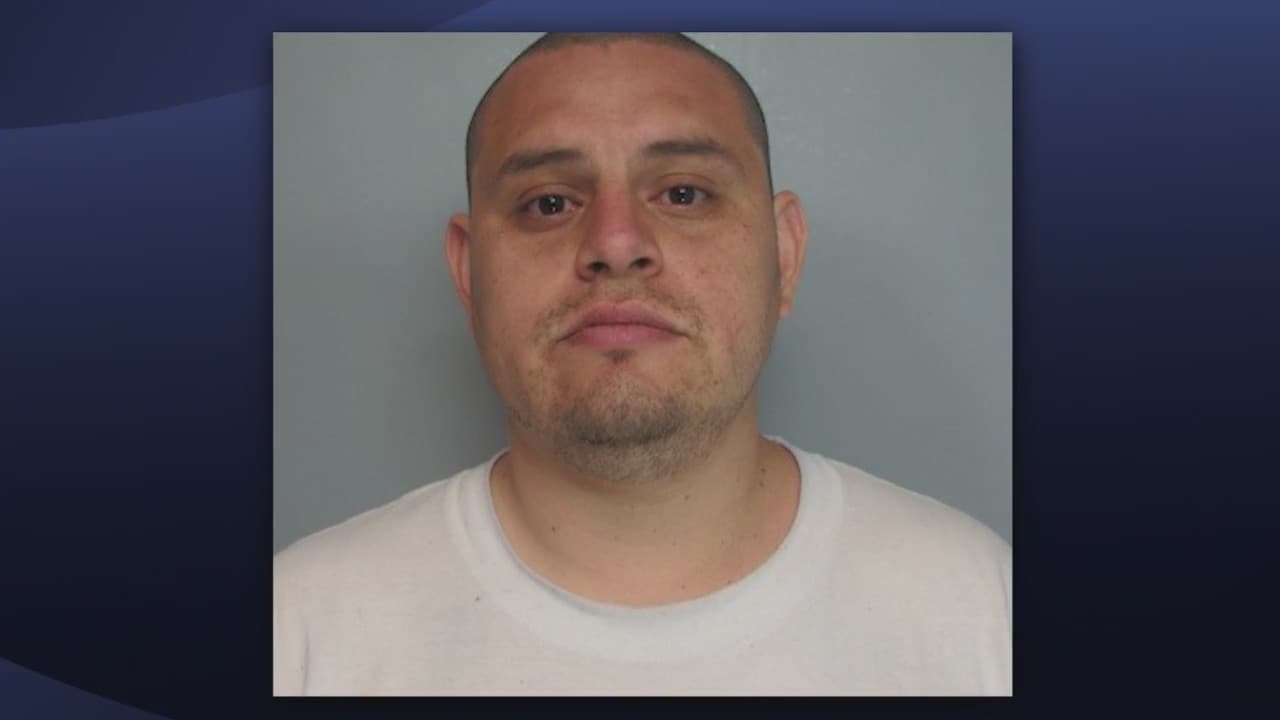 Arrestan a hispano acusado de abusar sexualmente a una niña de 10 años en Georgia