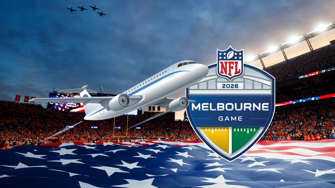 San Francisco 49ers es el que más kilometraje tendrá para la temporada 2026