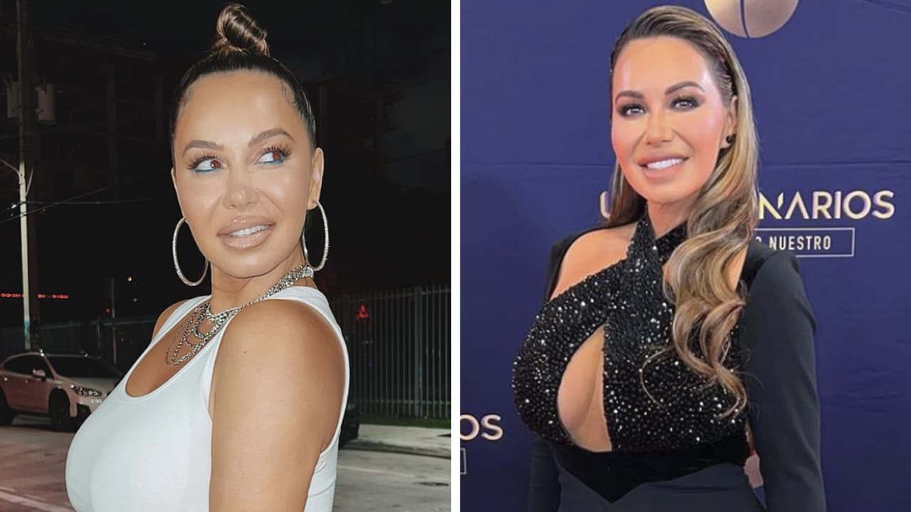 Chiquis Rivera impacta a sus fans con su transformación física: “Luce delgadísima”