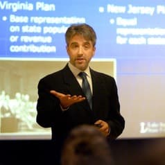 Arthur Lupia's profile picture