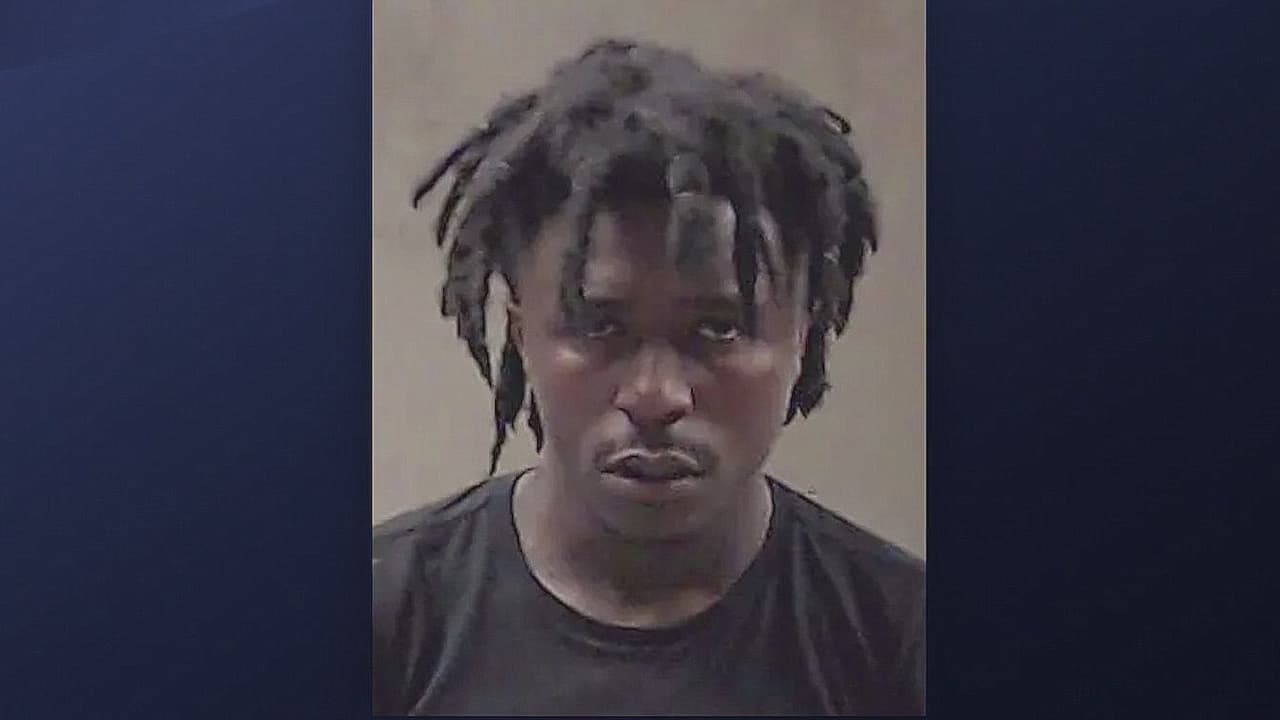 Un hombre es arrestado por secuestrar a un niño y su madre, a quien asesinó en una zona boscosa de DeKalb