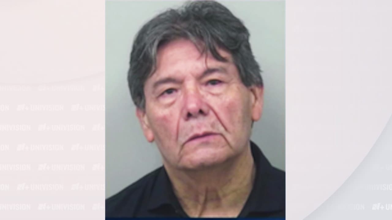 Arrestan a supuesto falso médico acusado de vender fentanilo en Gwinnett