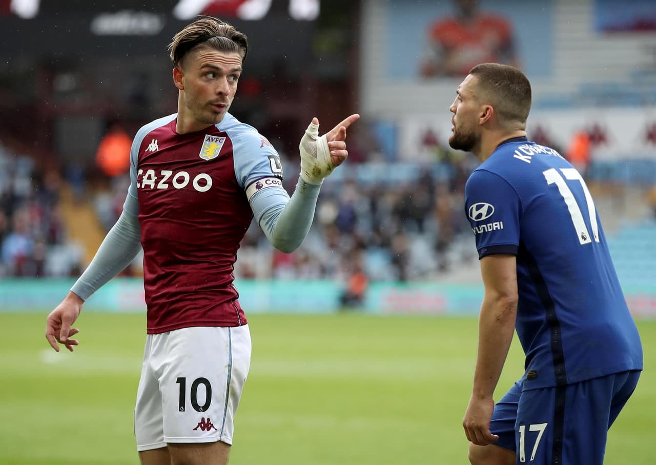 Chelsea sufre un pequeño descalabro ante el Aston Villa 2-1 durante la última fecha de la Premier League, pero aún así asegura su lugar en la próxima edición de la Champions.