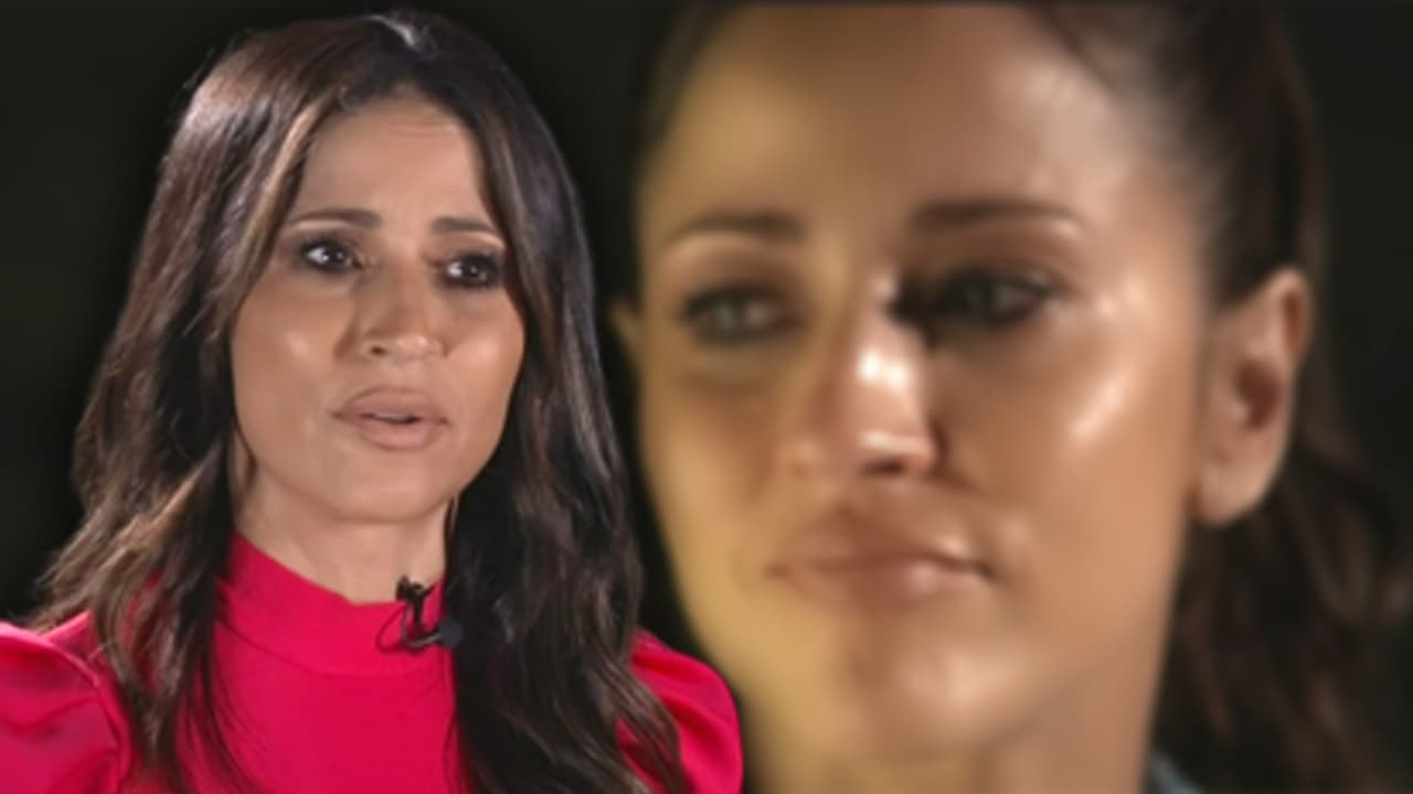 “Por muchos años me olvidé de mí”: Jackie Guerrido confiesa cómo se siente al llegar al quinto piso