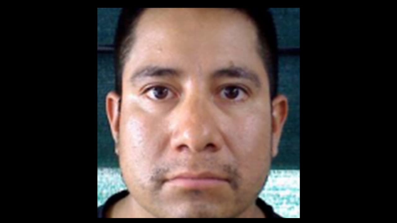 Fernando Díaz-Ramírez fue arrestado luego de cruzar ilegalmente la frontera cerca de Nogales, Arizona. El migrante mexicano fue condenado anteriormente por intento de conducta sexual con un niño en New Jersey.