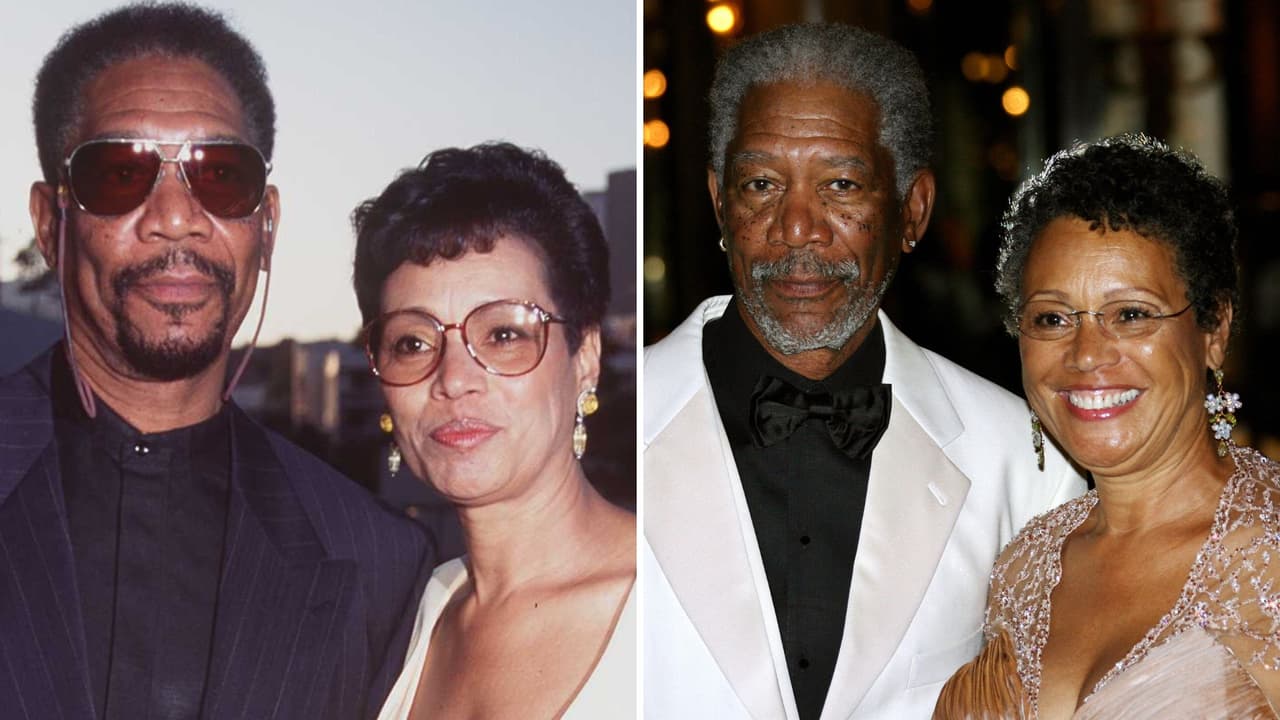 El 16 de junio de 1984, el actor de ‘El caso Slevin’, la cual puedes disfrutar gratis en ViX, se casó con Myrna. Su vida en matrimonio duró más de 23 años. Si bien, en diciembre de 2007 anunciaron su separación, pero fue hasta septiembre de 2010 que oficialmente fueron una pareja divorciada.