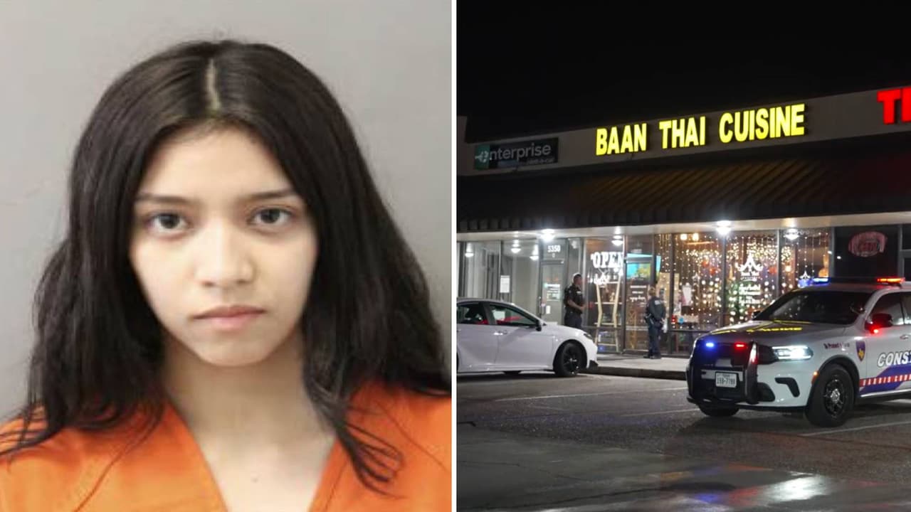 Arrestan a Alavanna Facundo, acusada de apuñalar a empleado del restaurante Bann Thai Cuisine
