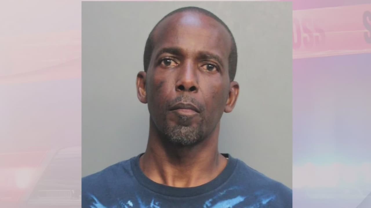 Tras las rejas un hombre que apuñaló a su hijo en Hialeah Gardens