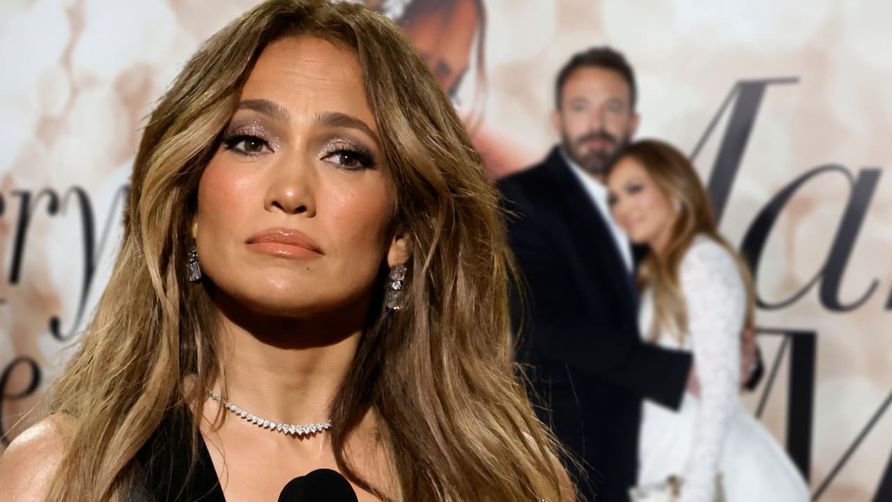 Jennifer López y Ben Affleck: una maldición y más predicciones sobre el futuro de su matrimonio