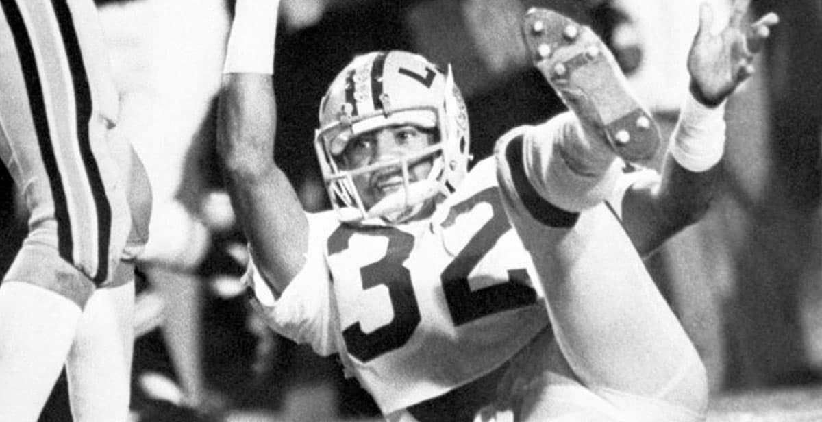 Fallece por coronavirus exjugador de la NFL Orlando McDaniel