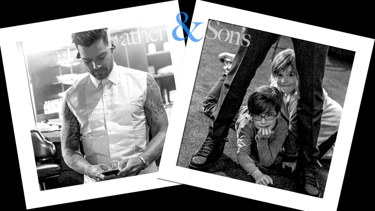 El juez de La Banda ha iniciado su gira 'One World'.