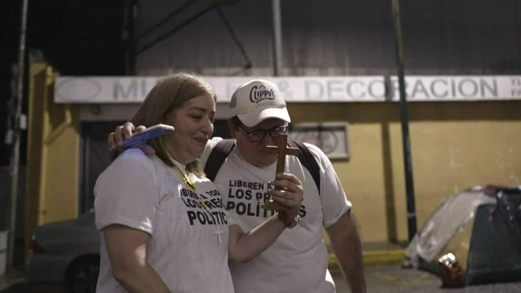 Delcy Rodríguez anuncia amnistía general en Venezuela y el cierre de la temida cárcel El Helicoide