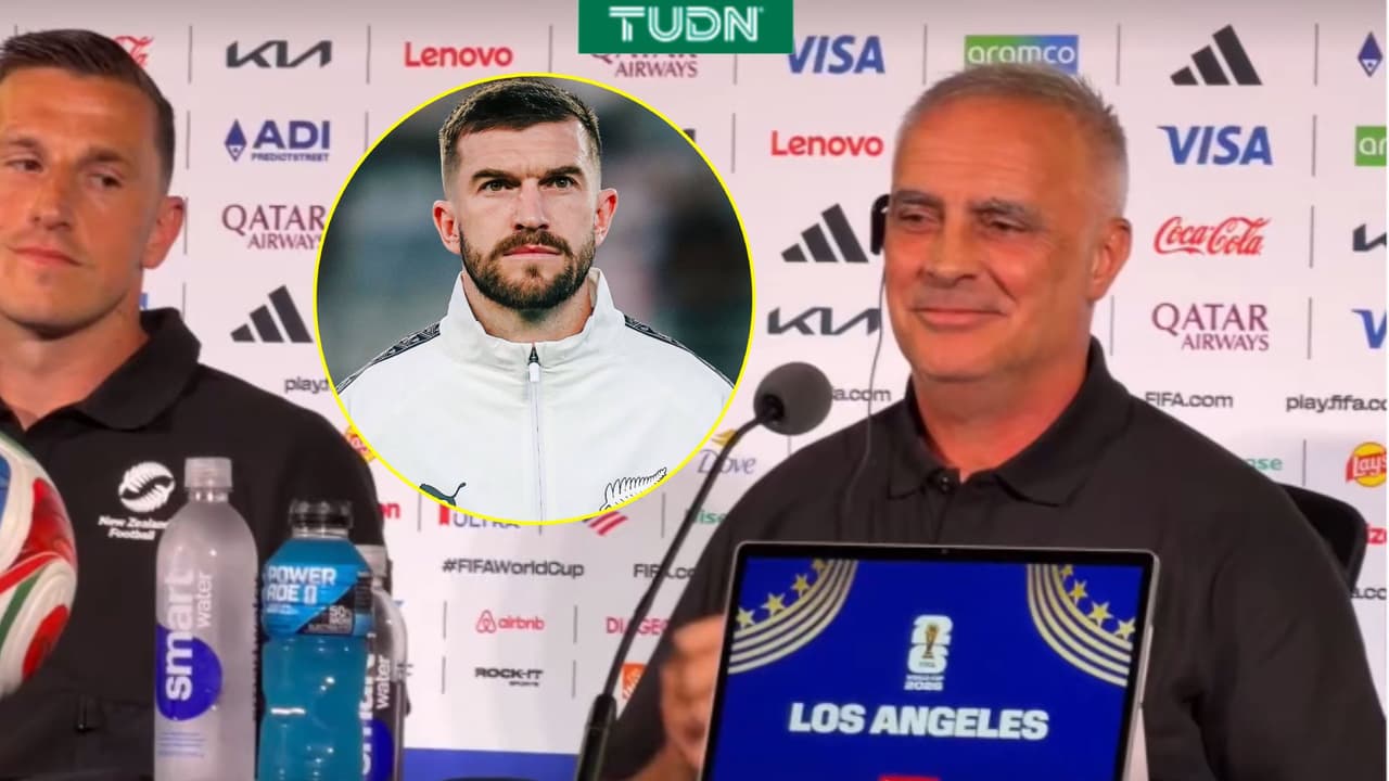 Selección de Nueva Zelanda se aprovechará de Tim Payne en el Mundial 2026