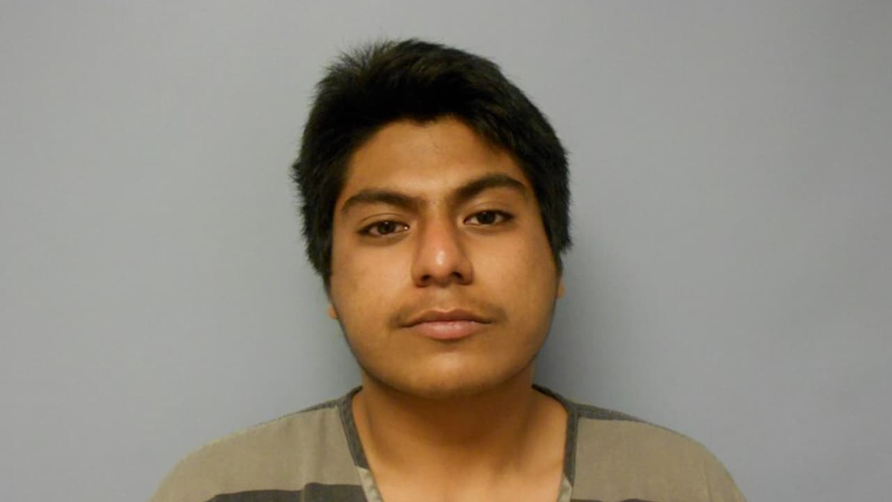 Arrestan a joven de 20 años, acusado de agresión sexual agravada contra una menor que conoció en las redes sociales