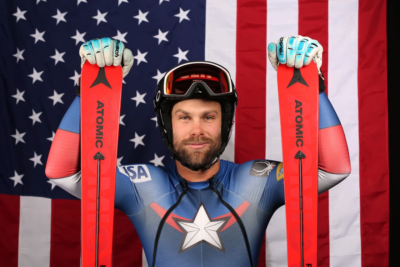 El equipo de esquí de los Estados Unidos ha llamado la atención en Pyeongchang por sus uniformes. Algunas de sus deportistas llevan a Capitán Marvel en sus trajes, mientras que entre los hombres hay quienes se visten de Capitán América.