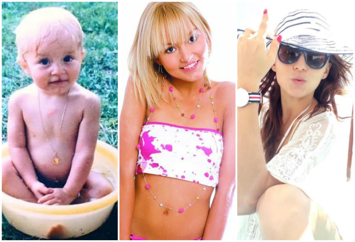 ¡Angelique Boyer cumple 28 primaveras este 4 de julio! Y para festejarla como se debe es hora de que observes cómo ha cambiado esta actriz a través de los años.