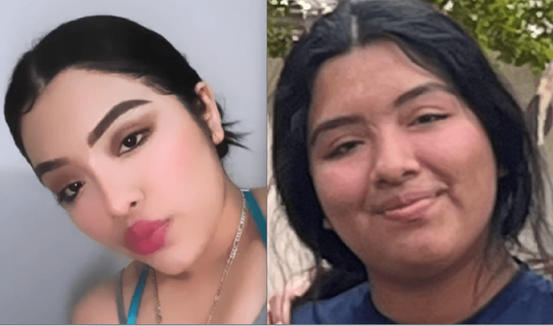 Buscan a una adolescente hispana de 17 años que desapareció en Charlotte desde hace cinco meses