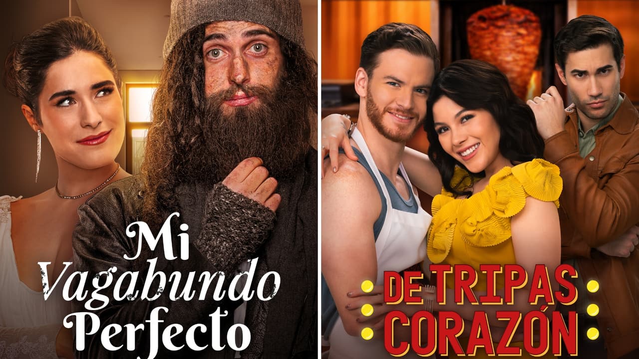 Estrenos de ViX MicrO en marzo: romance, traición y mucha emoción en las micronovelas de este mes