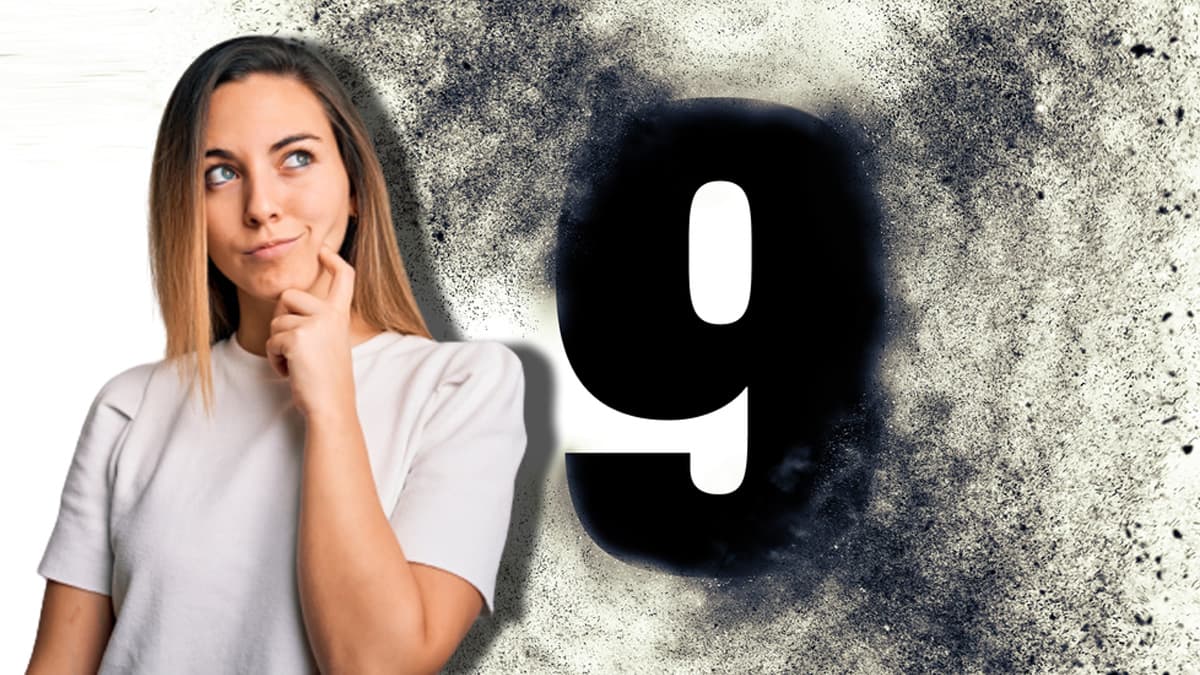 ¿Tienes el 9 en tu día de nacimiento, en tu año, en un cálculo específico de tu nombre? El lugar en que aparezca el 9 en tu vida te indicará la tendencia que prevalece este mes y así sabrás cómo aprovecharla para alcanzar el éxito en todo lo que te propongas realizar.