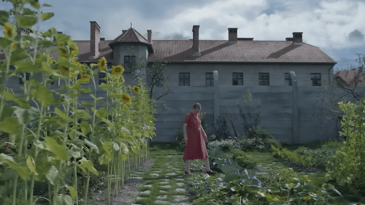 ‘The zone of interest’