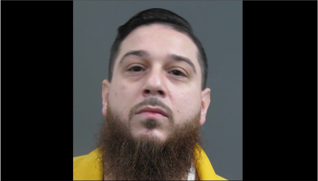 Condenan a pena de muerte a Alfonso Sánchez por el asesinato de una pareja en el condado de Bucks