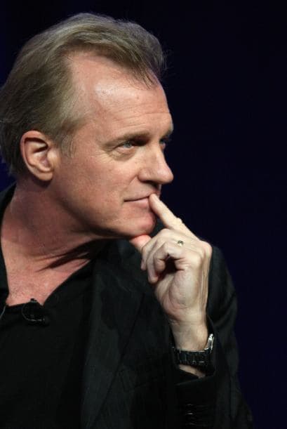 La policía fue hasta el domicilio del actor en Los Ángeles y mediante "Facetime" comprobaron que el actor se encontraba bien.