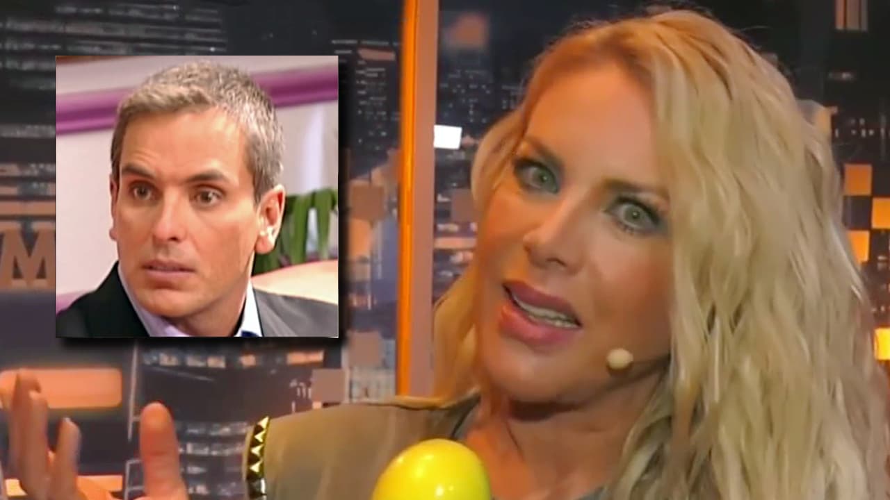 "Es muy fuerte": Lorena Herrera confiesa por qué la muerte de Xavier Ortiz le afectó tanto