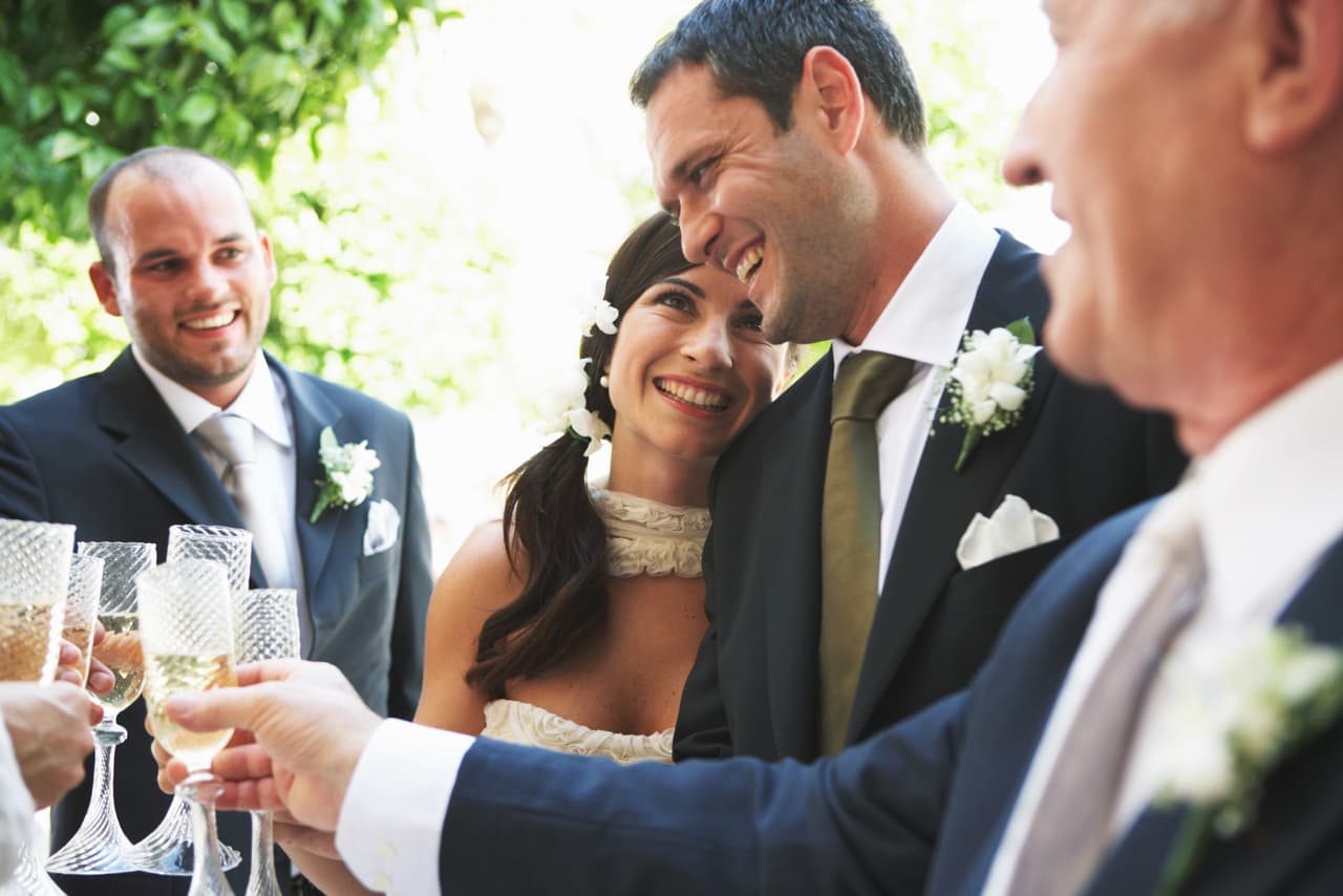 Es por esto que algunas personas escogen estas fechas para realizar sus matrimonios, iniciar empresas u otros eventos importantes en la vida de una persona.