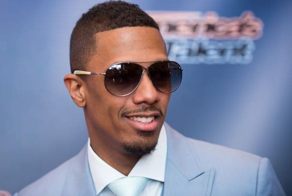 Nick Cannon Updates Fans With Health Status