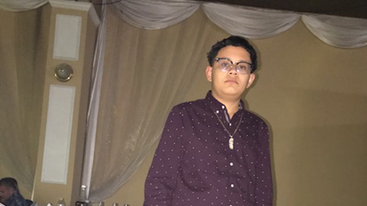 Piden ayuda ciudadana para localizar a niño de 12 años reportado como desaparecido en Houston