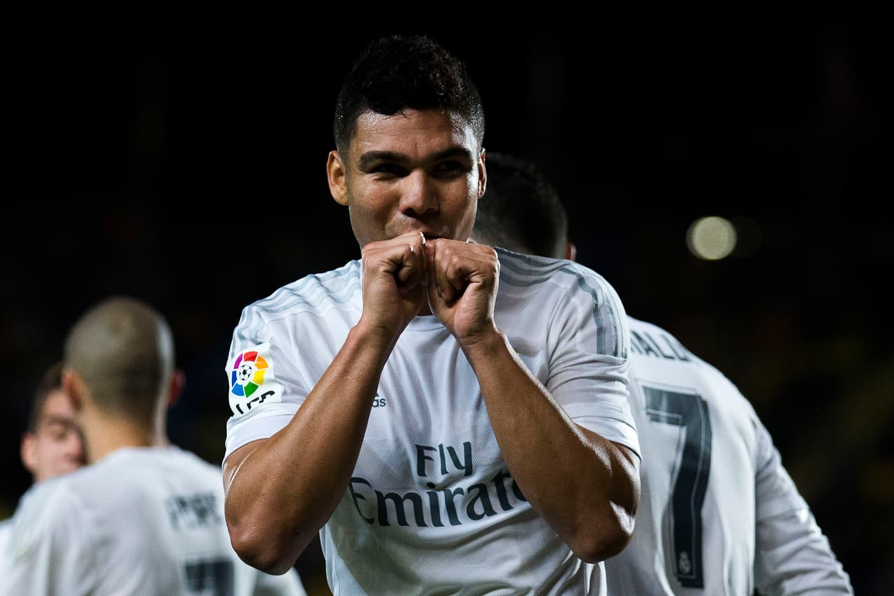 Casemiro