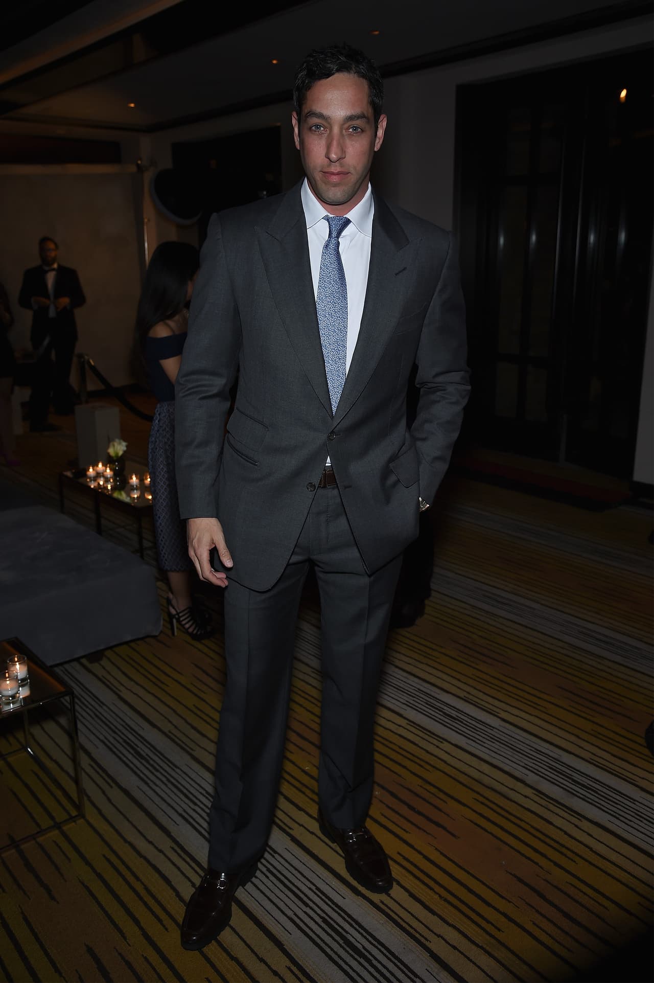 Vergara acusa a Loeb de negarse a responder los cuestionamientos sobre los grupos antiaborto que supuestamente están pagando sus cuentas legales.