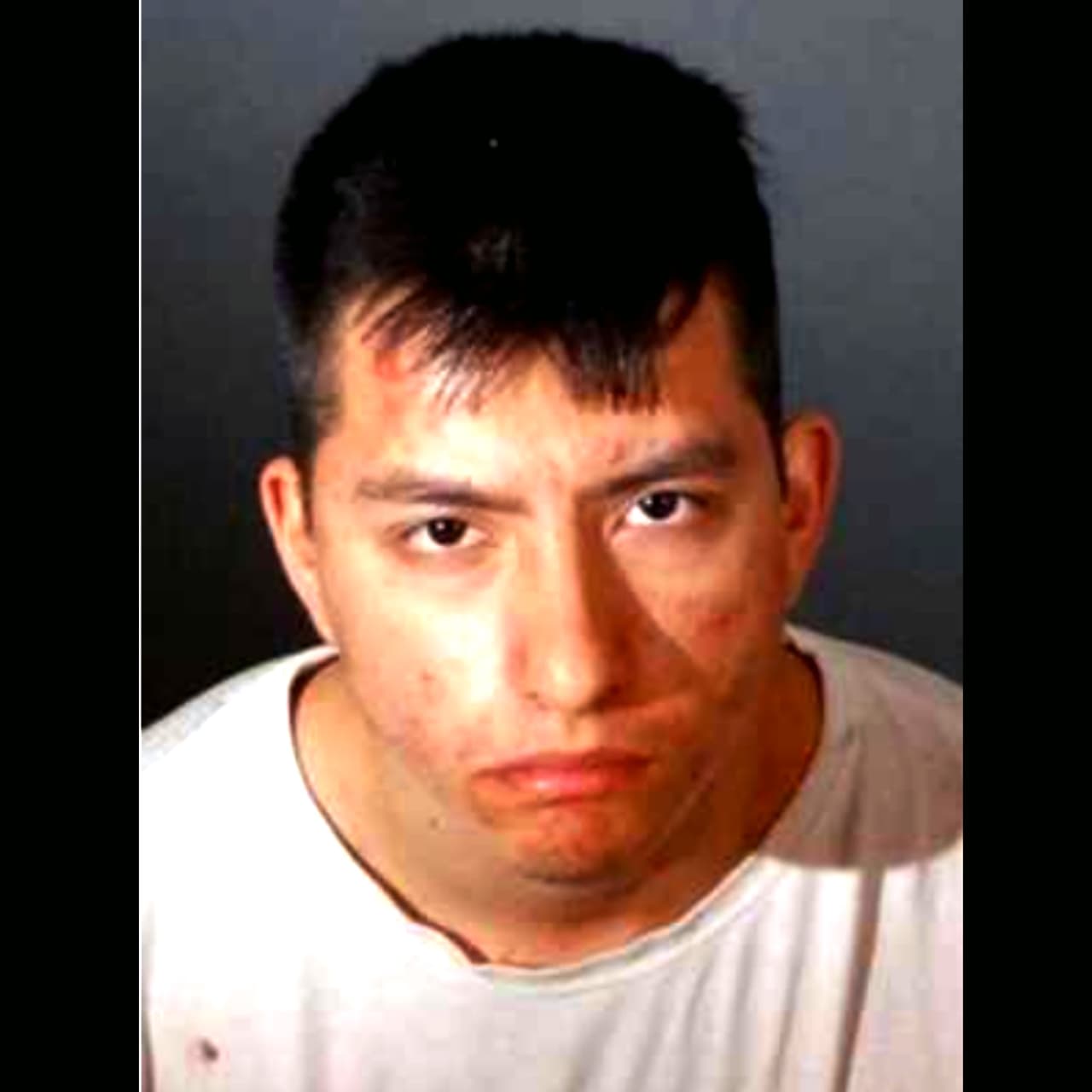 Daniel Vásquez, 19 años.