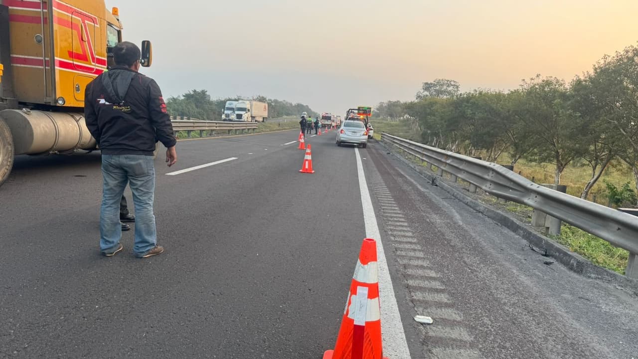 Las carreteras de México más inseguras: ¿Cuáles son las autopistas donde roban más?