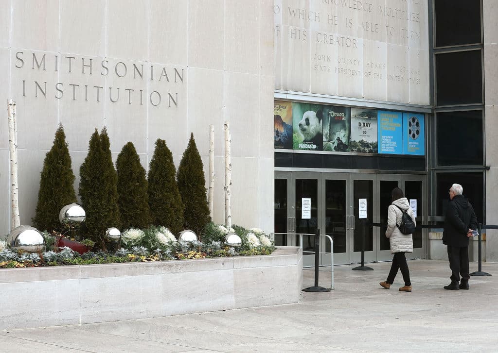 En sus pasillos se narra la historia del país y cuenta con obras de arte contemporáneo. Paralelamente está conformado por otras colecciones de artistas tanto latinos como afroamericanos.