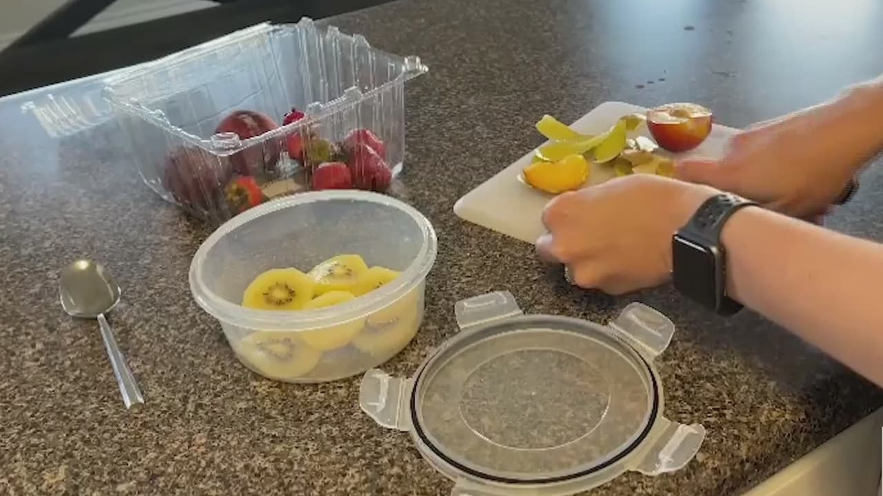 Recetas prácticas para iniciar el día con un desayuno saludable