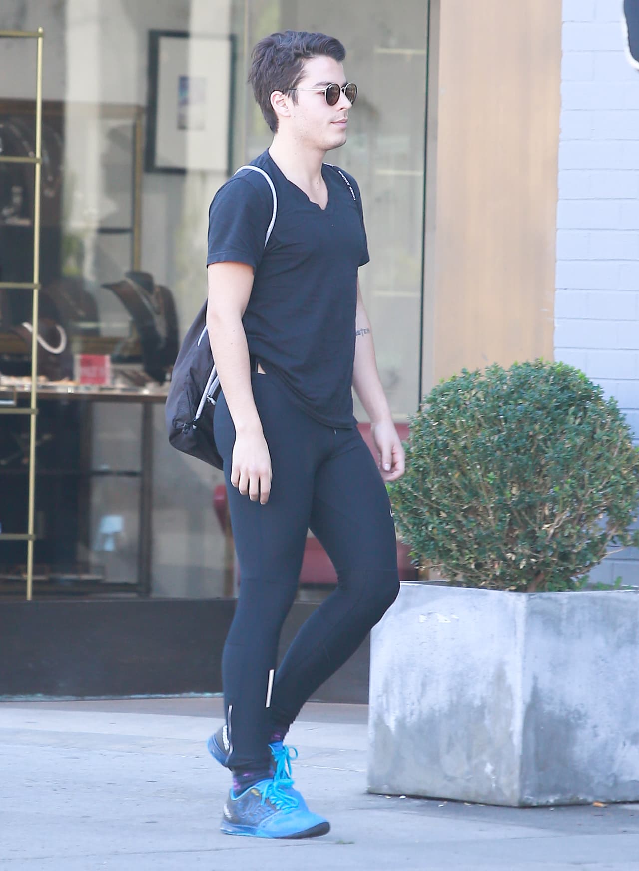 ¿Por qué se habrá puesto esa palabra Manolo?