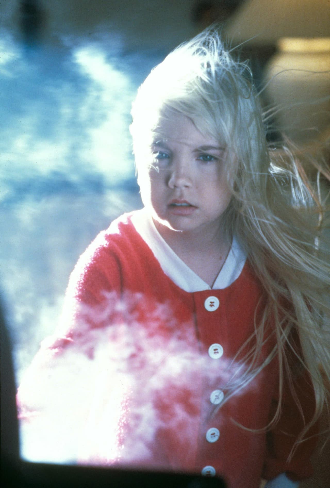 Uno de los casos más recordados e impactantes de una niña actriz de Hollywood fallecida a corta edad es el de 
<b>Heather O'Rourke. </b>
<br>