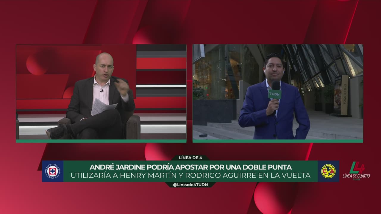 ¿América será ‘ratonero’ ante Cruz Azul en la Semifinal de vuelta?