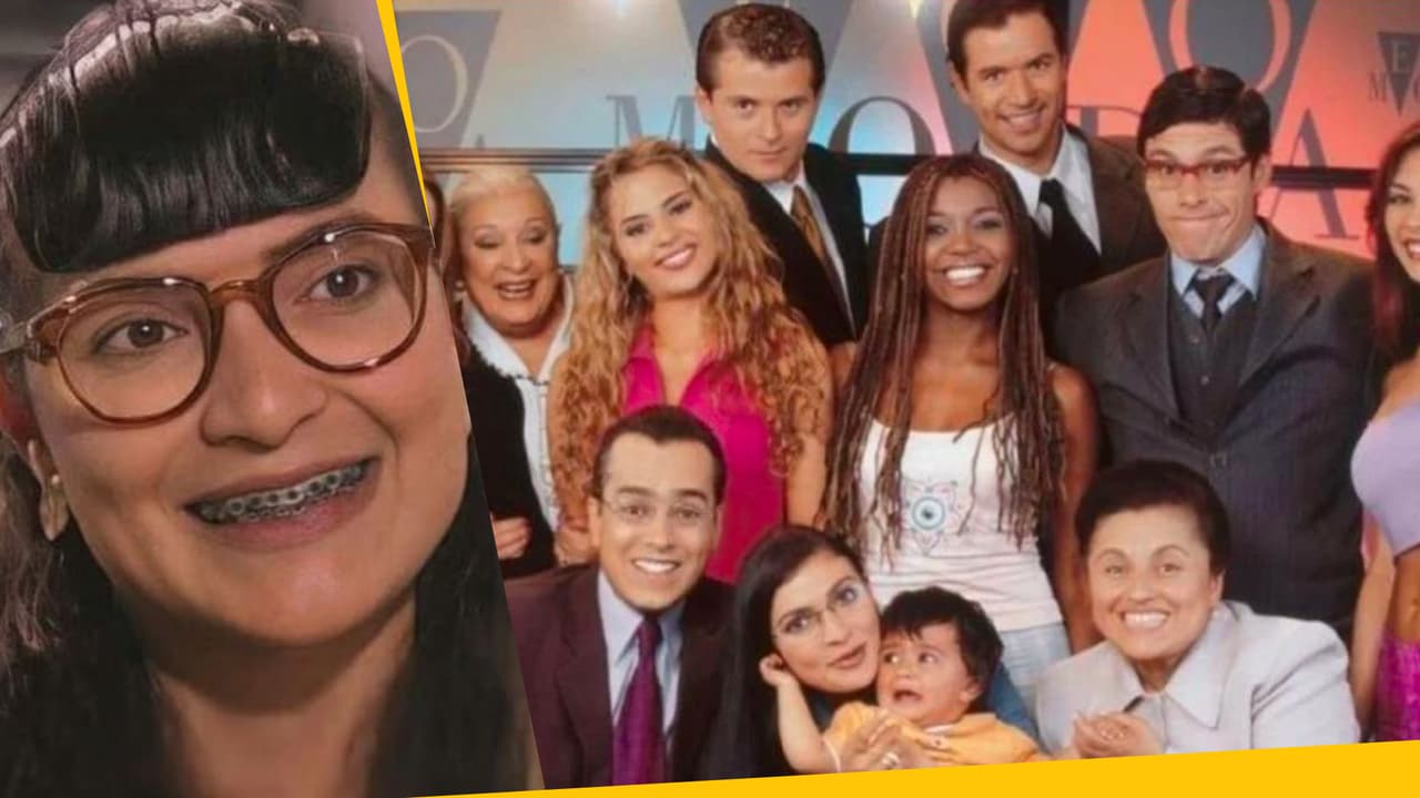 Incoherencias de 'Yo soy Betty, la fea' que no notaste: ¿qué pasó con la hermana de Don Armando?