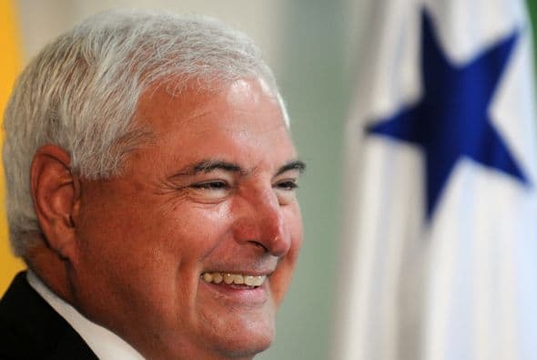 Martinelli es un hombre íntegro perseguido políticamente, según cartas al juez de EEUU