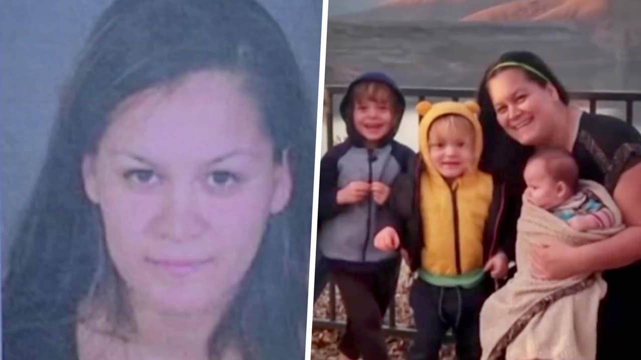 Madre hispana que ahogó a sus tres hijos se declara inocente del triple asesinato