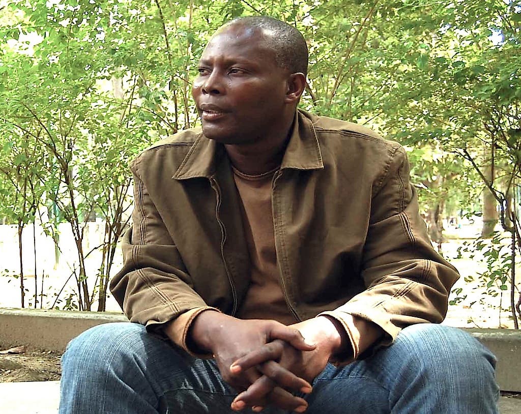 Asesinan en Caracas a defensor de los derechos de los migrantes haitianos