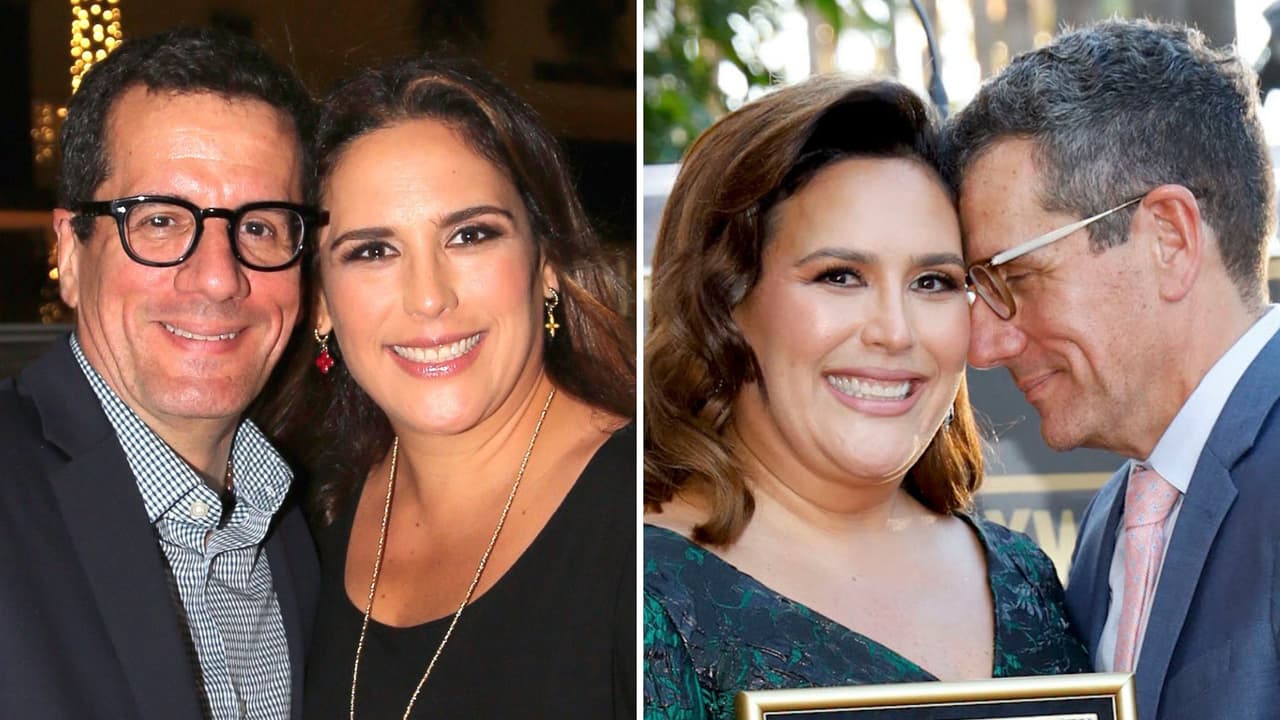 ¿Angélica Vale o su aún esposo ya tienen nueva pareja?: petición en la demanda de divorcio genera duda