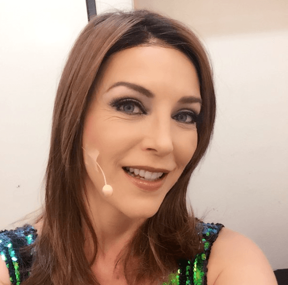 Tras nueve años de matrimonio se divorciaron en 2007 por "causas irreconciliables", expresó a los medios de comunicación en aquél momento.