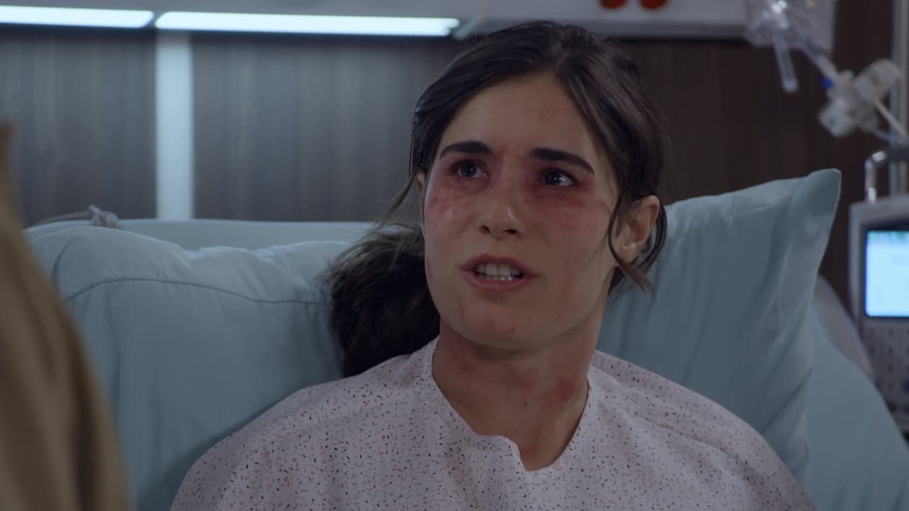 La Rosa de Guadalupe: Capítulo completo - 'La importancia de decir: No'