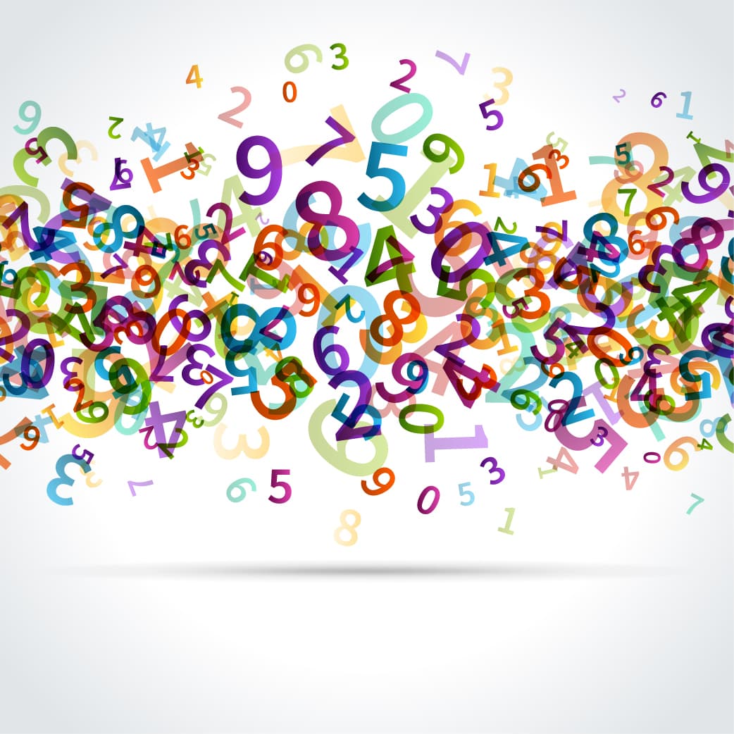 Digamos si las sumas de tus letras te dan un 28 entonces sumas el 2+8 y tienes 10 y por tanto un 1 puesto que el 10=1 Otro ejemplo, si las sumas de tus letras te dan 38 entonces sumas 3+8=11 y reduces el 11=1+1=2 y por tanto 38 se convierte en 2.