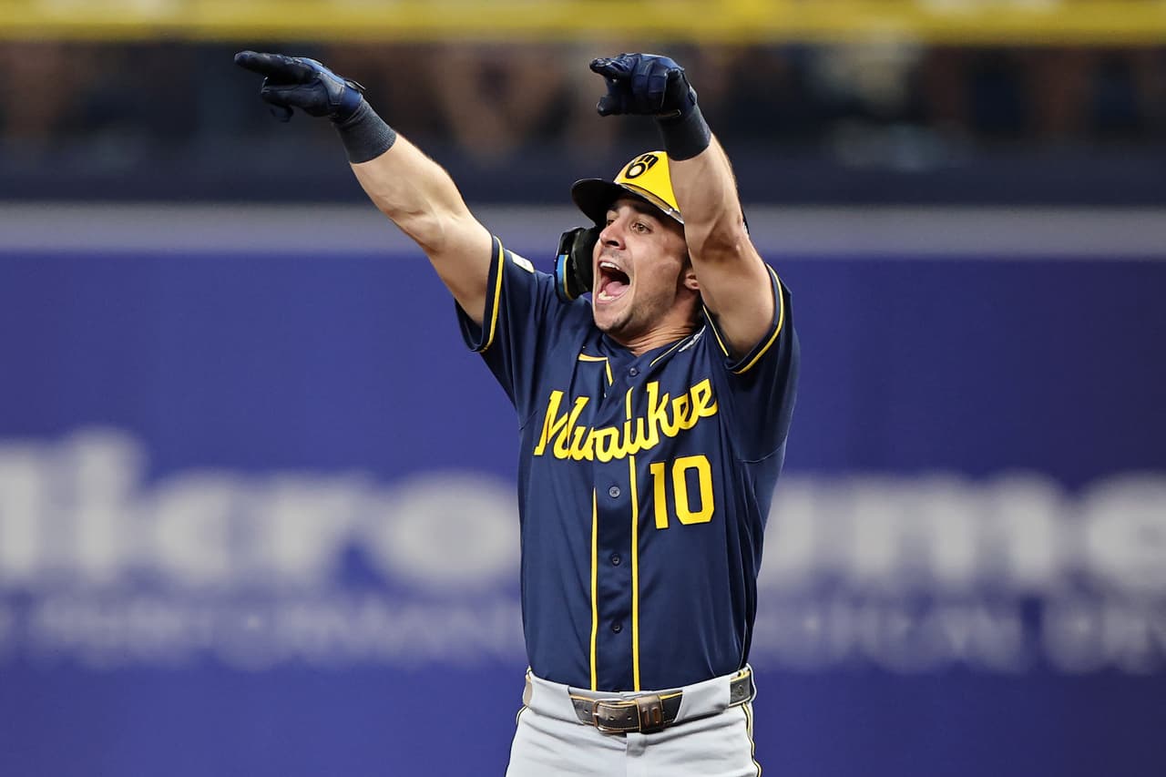 Brewers vs. Rays | Horario y dónde ver el cuarto juego de la Serie Mundial