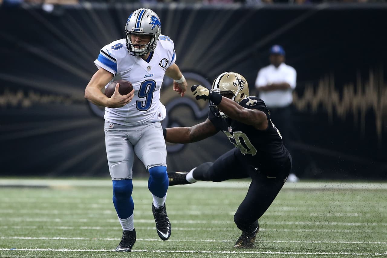 Detroit gana partido entre eliminados